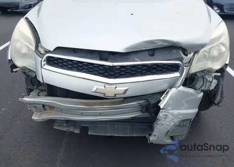 2011 Chevrolet Equinox 1Lt z USA, uszkodzony, nr VIN 2GNALDEC1B1271198